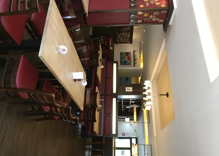 Hotel Germania