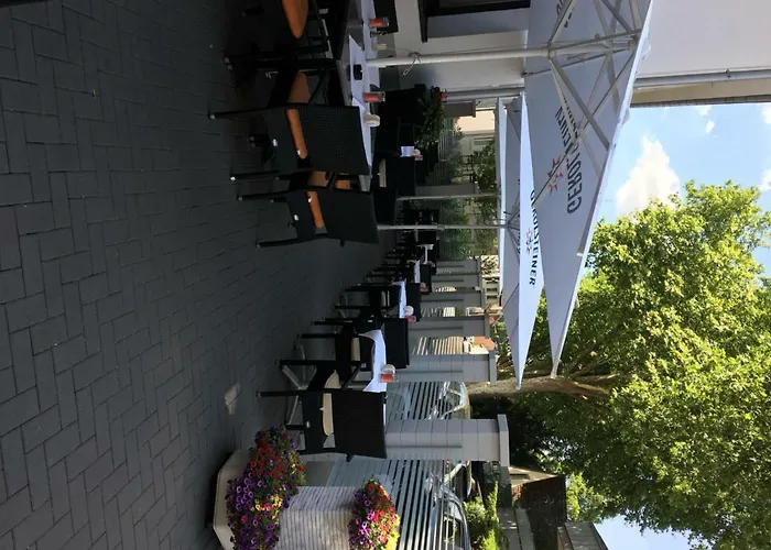 Hotel Germania
