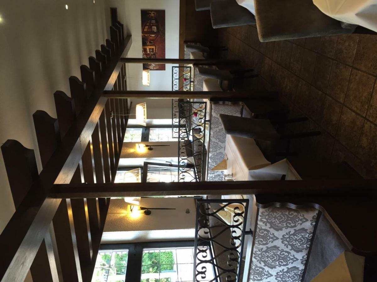 Germania Hotel Colonia